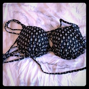 Bathing Suit Top 38C